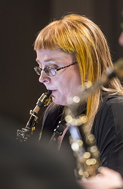 Marie-Chantal Leclair