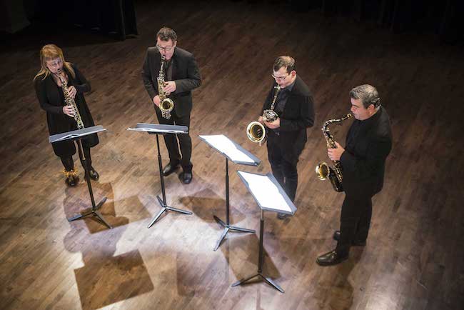 Quasar en concert