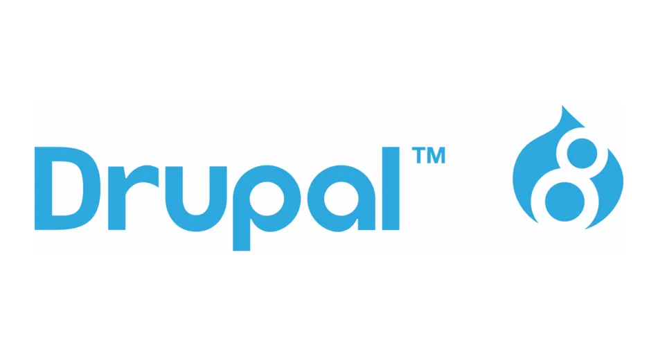 Drupal Logo