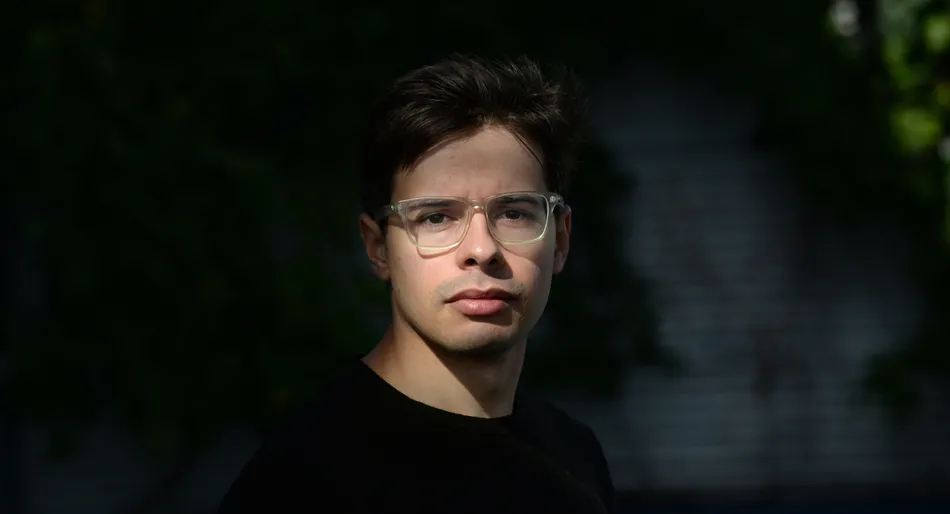 Photo by Francis Battah